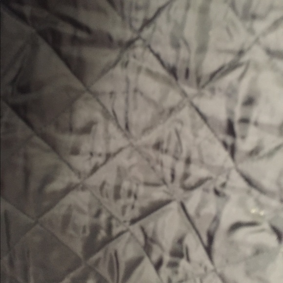 Red and Black Vest - Picture 2 of 3